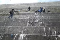 Chuyên gia địa chất “mổ xẻ” thủy điện Sông Tranh 2