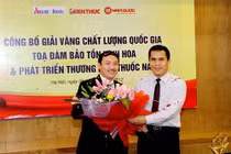 “Người Việt Nam phải dùng thuốc Nam”