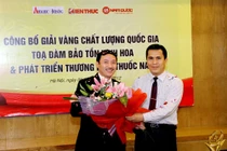 “Người Việt Nam phải dùng thuốc Nam”