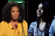 Sinh nhật buồn của con gái Whitney Houston