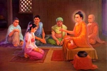 Quan điểm của Phật giáo về phụ nữ