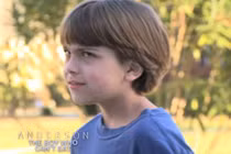 Cậu bé 9 tuổi có thể chết vì mùi thức ăn