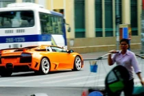 “Đại gia” Việt tiêu xài ngang ngửa tỷ phú “ngoại“