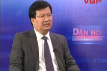 Bộ trưởng Xây dựng: “Nhà 4 triệu đồng/m2 là có thật“