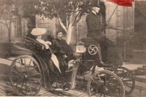 Vua Hàm Nghi: Luôn giữ gìn bản sắc Việt ở đất khách