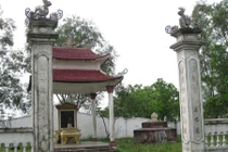 Ly kỳ tướng nhà Trần “ăn cỗ đầu người” giặc phương Bắc