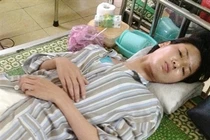 Văn phòng Quốc hội sẽ “xử” chuyên viên đạp nữ phục vụ