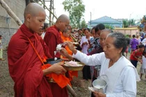 Ý nghĩa lễ Vu Lan báo hiếu