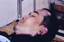 Con chết trong trại giam, mẹ già kêu oan khắp chốn