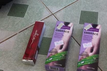 Nhảm nhí “Keo bôi làm khít âm đạo“