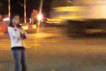 Mại dâm sinh viên mùa... ’khuyến mãi’