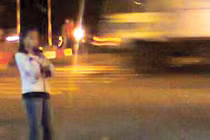 Mại dâm sinh viên mùa... ’khuyến mãi’