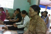 Chuyện “bắt ma, uống nước thánh” ở “Khu vườn kỳ lạ“