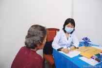 Điều trị cao huyết áp kèm nhiều triệu chứng bất thường