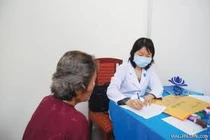 Điều trị cao huyết áp kèm nhiều triệu chứng bất thường