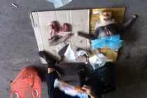 Thực hư việc ăn óc khỉ chữa bách bệnh của đại gia