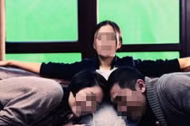 Đại gia “chạy làng” và nước mắt “thợ đẻ thuê”