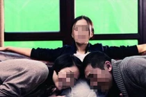 Đại gia “chạy làng” và nước mắt “thợ đẻ thuê”