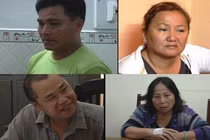 Phá đường dây đánh bạc online lớn chưa từng có