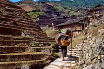 Bí ẩn một vùng đất trường thọ