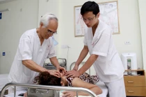 Chữa thoát vị đĩa đệm không cần phẫu thuật