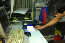 Cách phát hiện giấy chứa chất gây ung thư