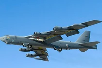 Mỹ thử nghiệm máy bay siêu thanh mới