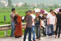 Việc “nhất bộ nhất bái” nên được hành xử Từ Bi