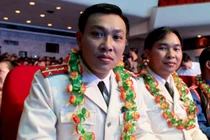 Đại úy Tây Bắc từng bị “chôn sống”, ăn mắm giòi bò