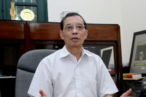 Lối sống người lớn làm hỏng trẻ con