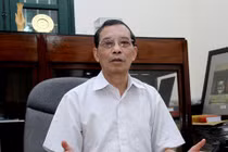 Lối sống người lớn làm hỏng trẻ con