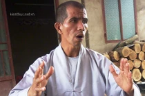 Người Việt giống tổng thống Obama từng ăn sim thay cơm