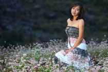 Ca sĩ Khánh Linh: Tôi chọn yêu mình…