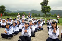 “Học kỳ quân đội“: Cẩn thận “tiền mất tật mang“