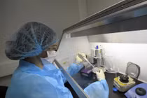 Sự thật về kho dữ liệu ADN của Mỹ