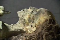 Nghề “chế” xác ướp để làm thuốc