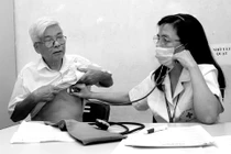 Phân biệt đau ngực ổn định và không ổn định