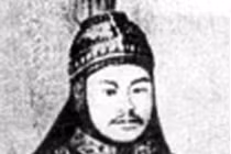 Càn Long sai người vẽ chân dung vua Quang Trung...giả