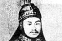 Càn Long sai người vẽ chân dung vua Quang Trung...giả