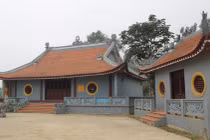 Chuyện lạ về ngôi đền thiêng ngàn tuổi “báo oán“