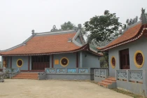 Chuyện lạ về ngôi đền thiêng ngàn tuổi “báo oán“