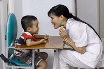 Nhận diện bệnh tự kỷ ở trẻ