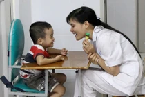 Nhận diện bệnh tự kỷ ở trẻ