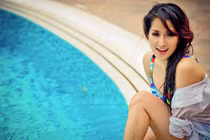 Khánh Thi: Ngày nào cũng mong mỏi lấy chồng