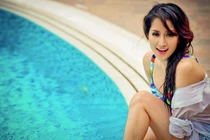 Khánh Thi: Ngày nào cũng mong mỏi lấy chồng