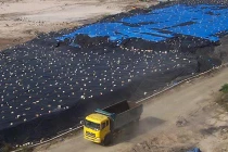 Khánh Hòa yêu cầu thu hồi dự án xử lý nix thải