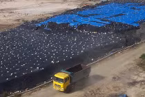 Khánh Hòa yêu cầu thu hồi dự án xử lý nix thải