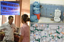 Sao để người TQ hành nghề y bất hợp pháp tại VN?