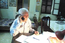 Thông tin những bệnh nhân được cứu sống từ lá đu đủ