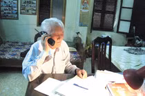 Thông tin những bệnh nhân được cứu sống từ lá đu đủ